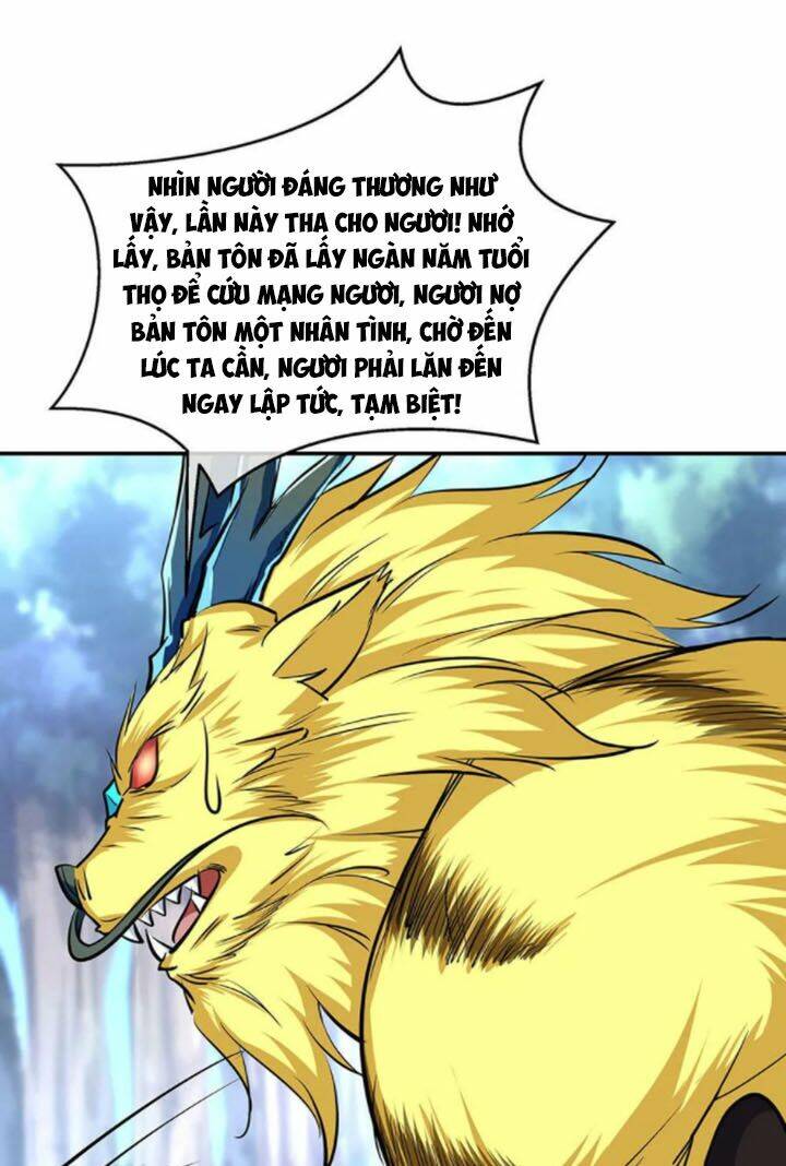 Chiến Hồn Tuyệt Thế Chapter 225 - Trang 2