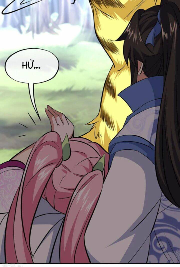 Chiến Hồn Tuyệt Thế Chapter 225 - Trang 2