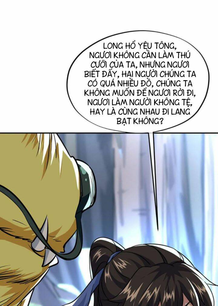 Chiến Hồn Tuyệt Thế Chapter 225 - Trang 2