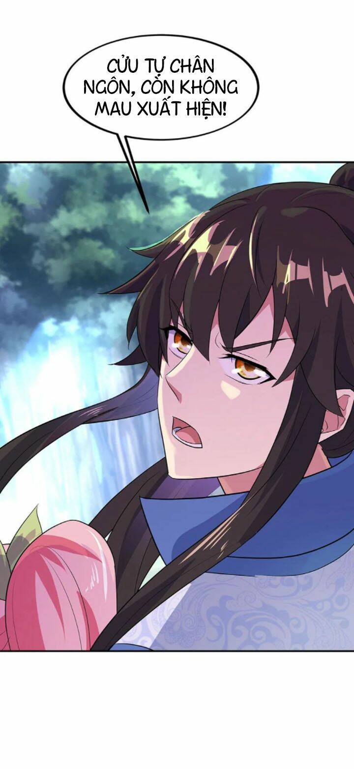 Chiến Hồn Tuyệt Thế Chapter 225 - Trang 2