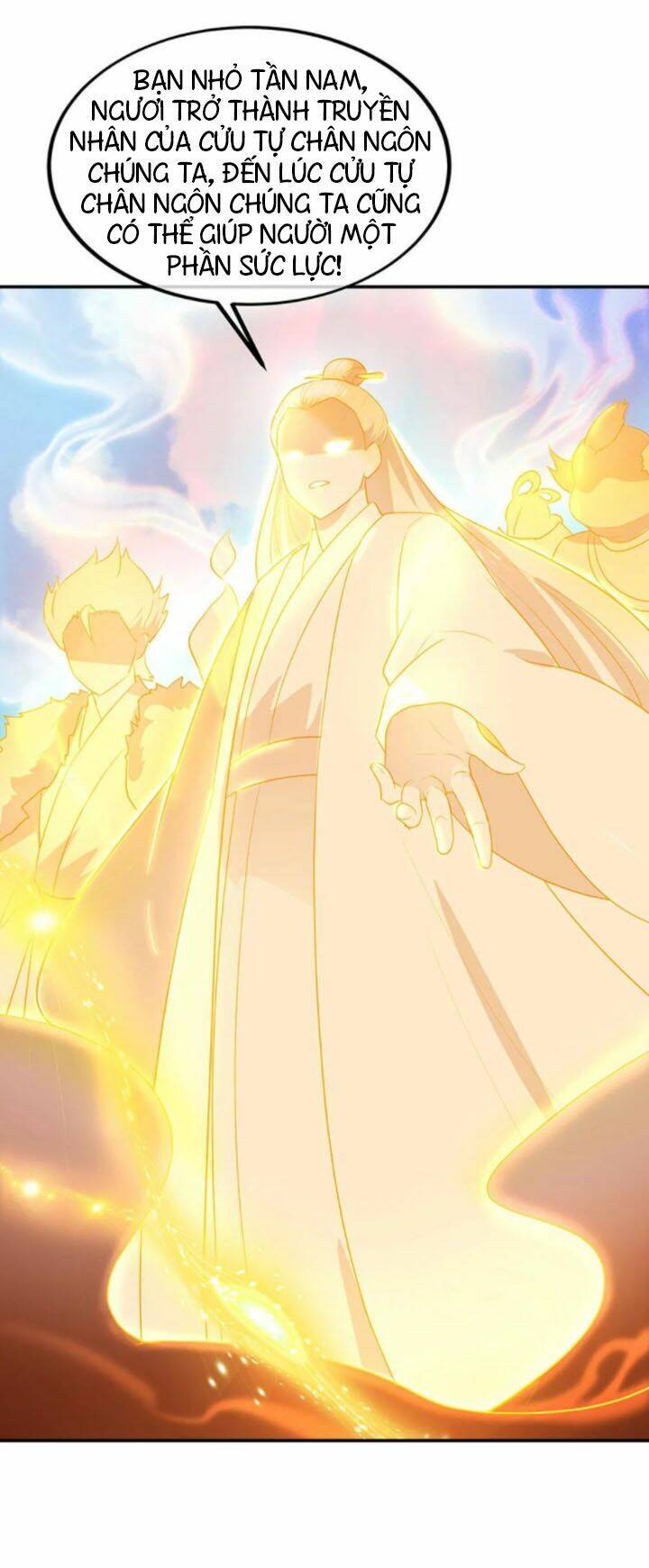 Chiến Hồn Tuyệt Thế Chapter 225 - Trang 2