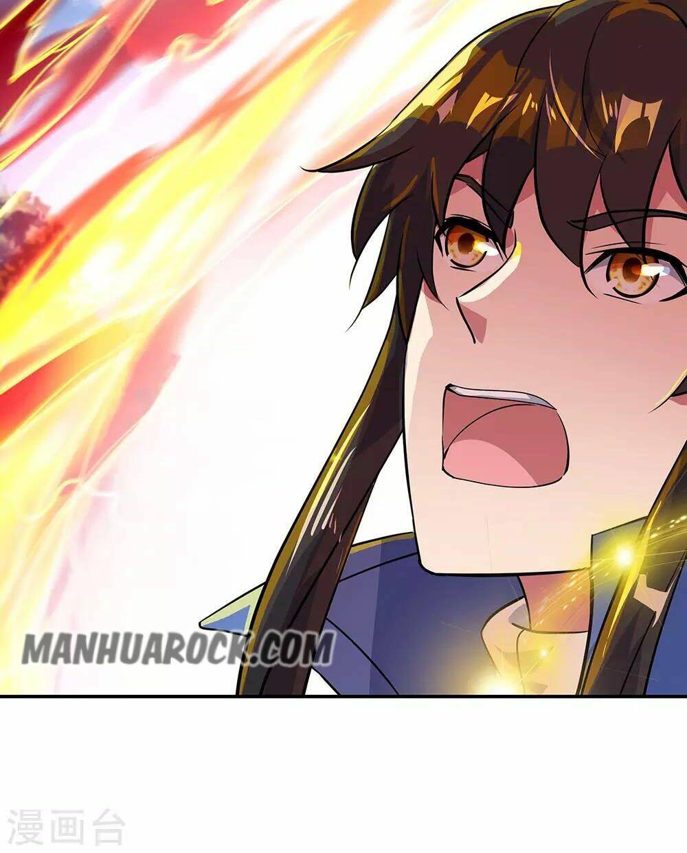 Chiến Hồn Tuyệt Thế Chapter 226 - Trang 2