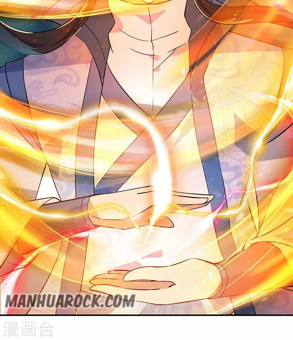 Chiến Hồn Tuyệt Thế Chapter 226 - Trang 2