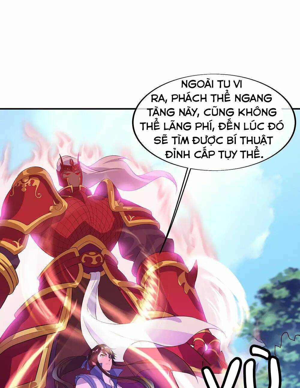 Chiến Hồn Tuyệt Thế Chapter 226 - Trang 2