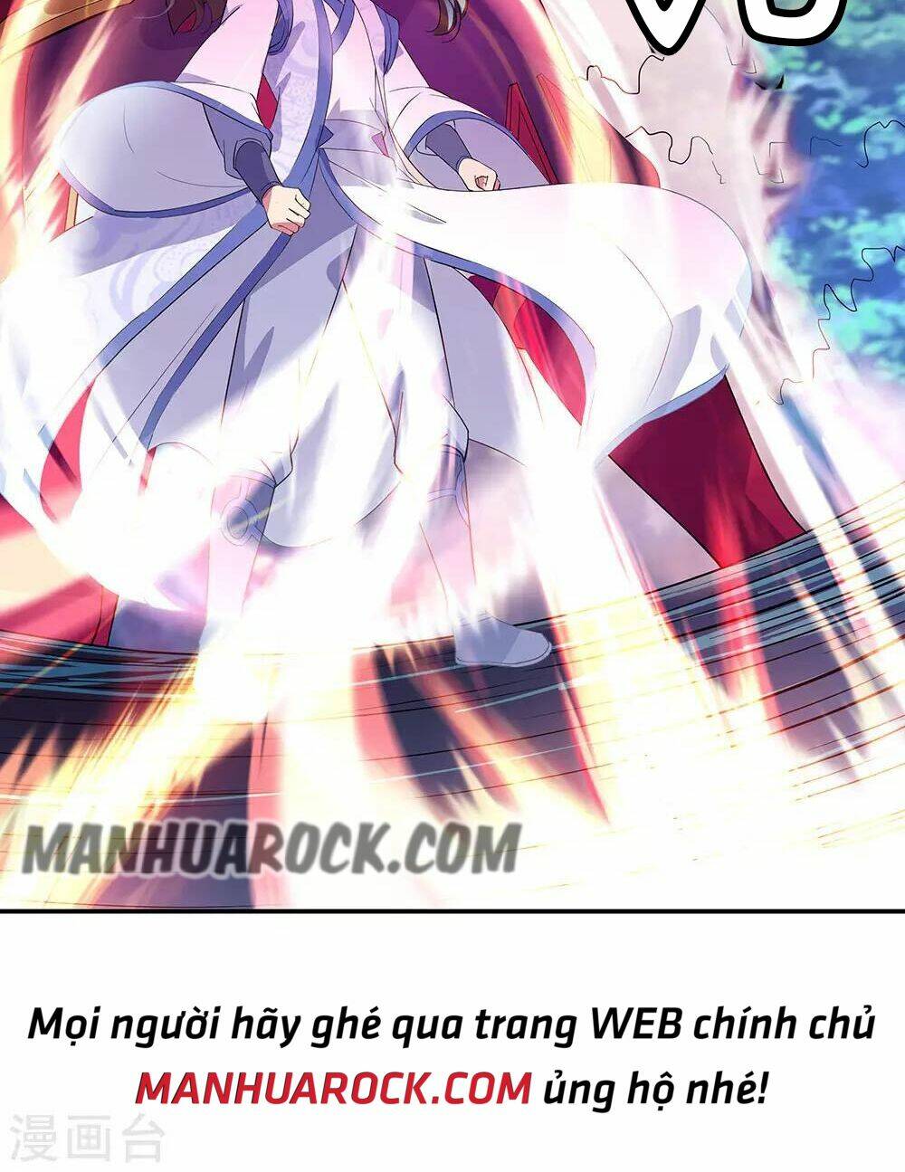 Chiến Hồn Tuyệt Thế Chapter 226 - Trang 2