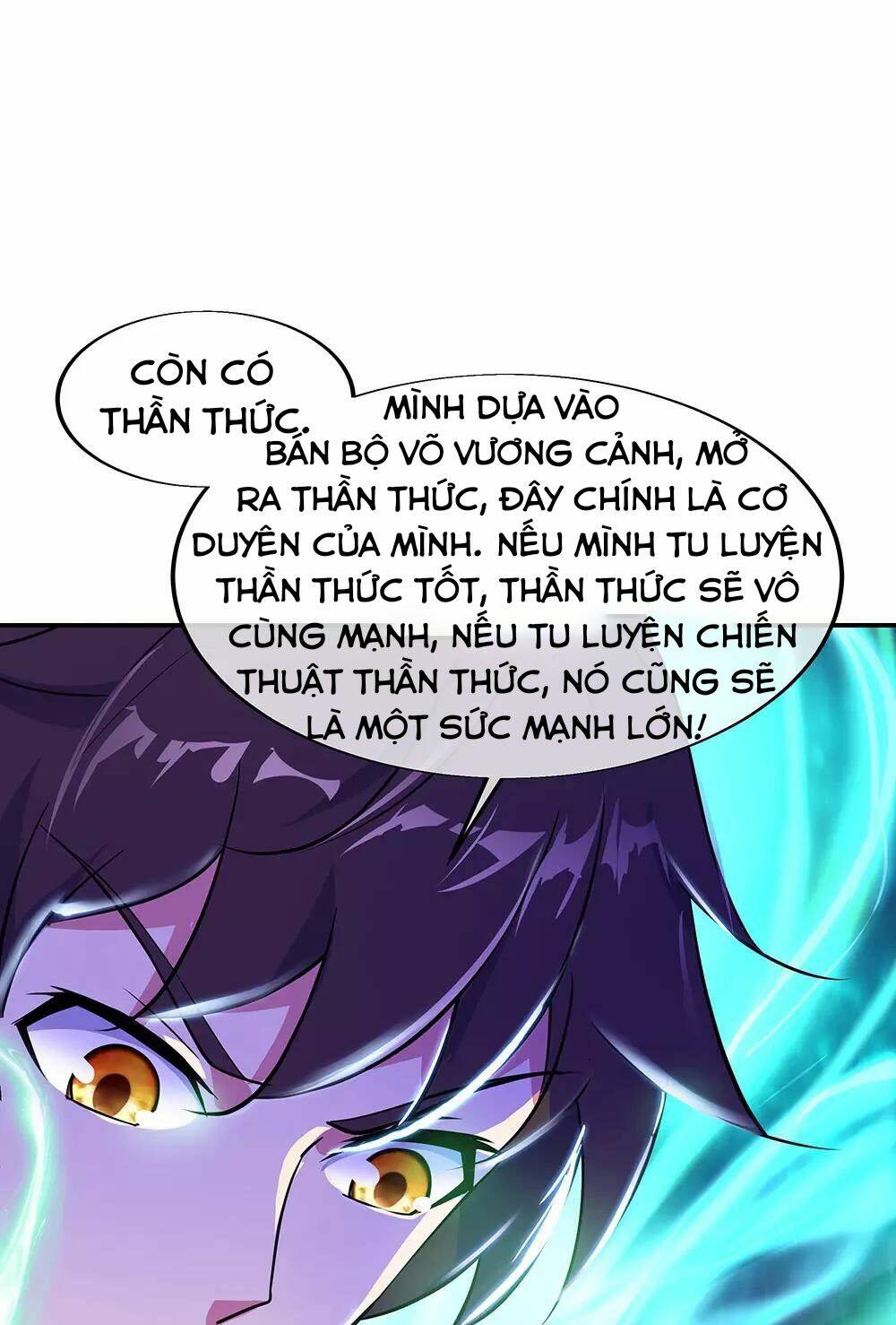 Chiến Hồn Tuyệt Thế Chapter 226 - Trang 2