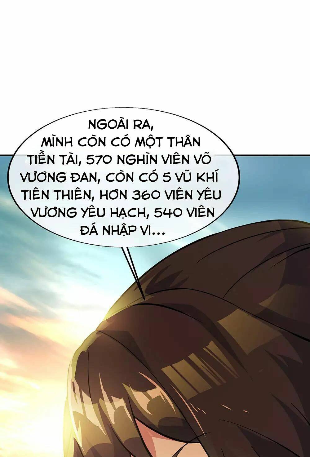 Chiến Hồn Tuyệt Thế Chapter 226 - Trang 2
