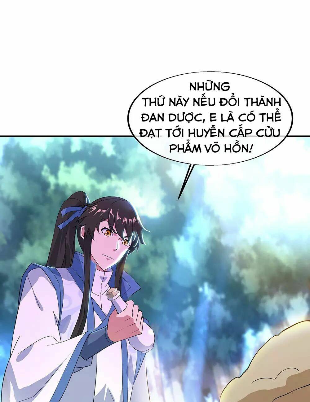 Chiến Hồn Tuyệt Thế Chapter 226 - Trang 2