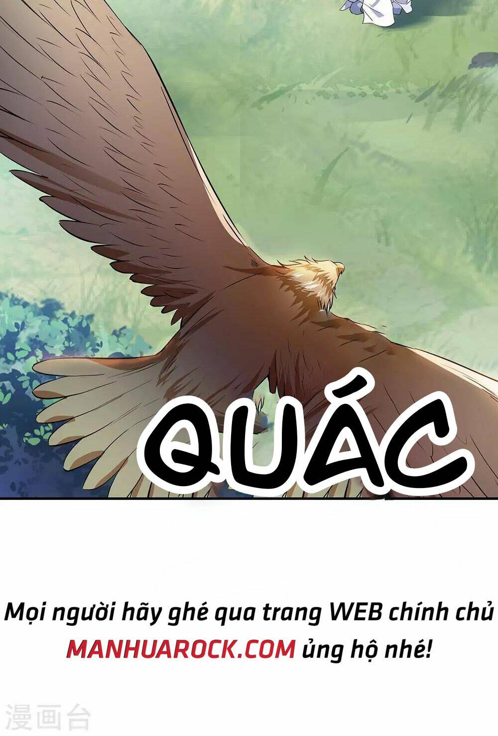 Chiến Hồn Tuyệt Thế Chapter 226 - Trang 2