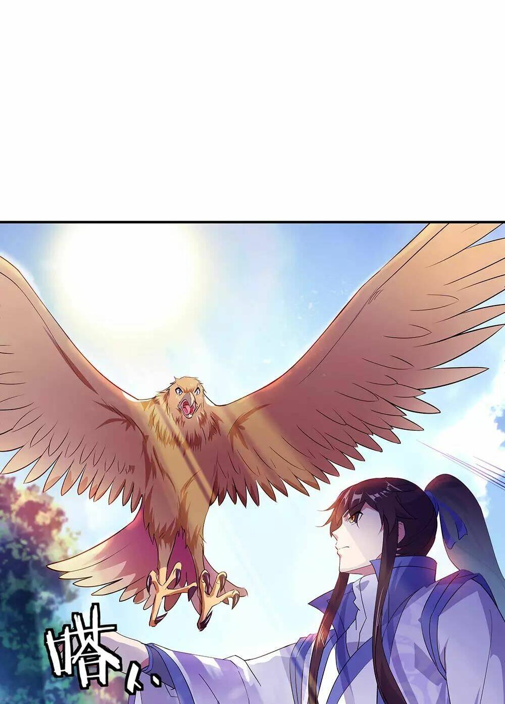 Chiến Hồn Tuyệt Thế Chapter 226 - Trang 2