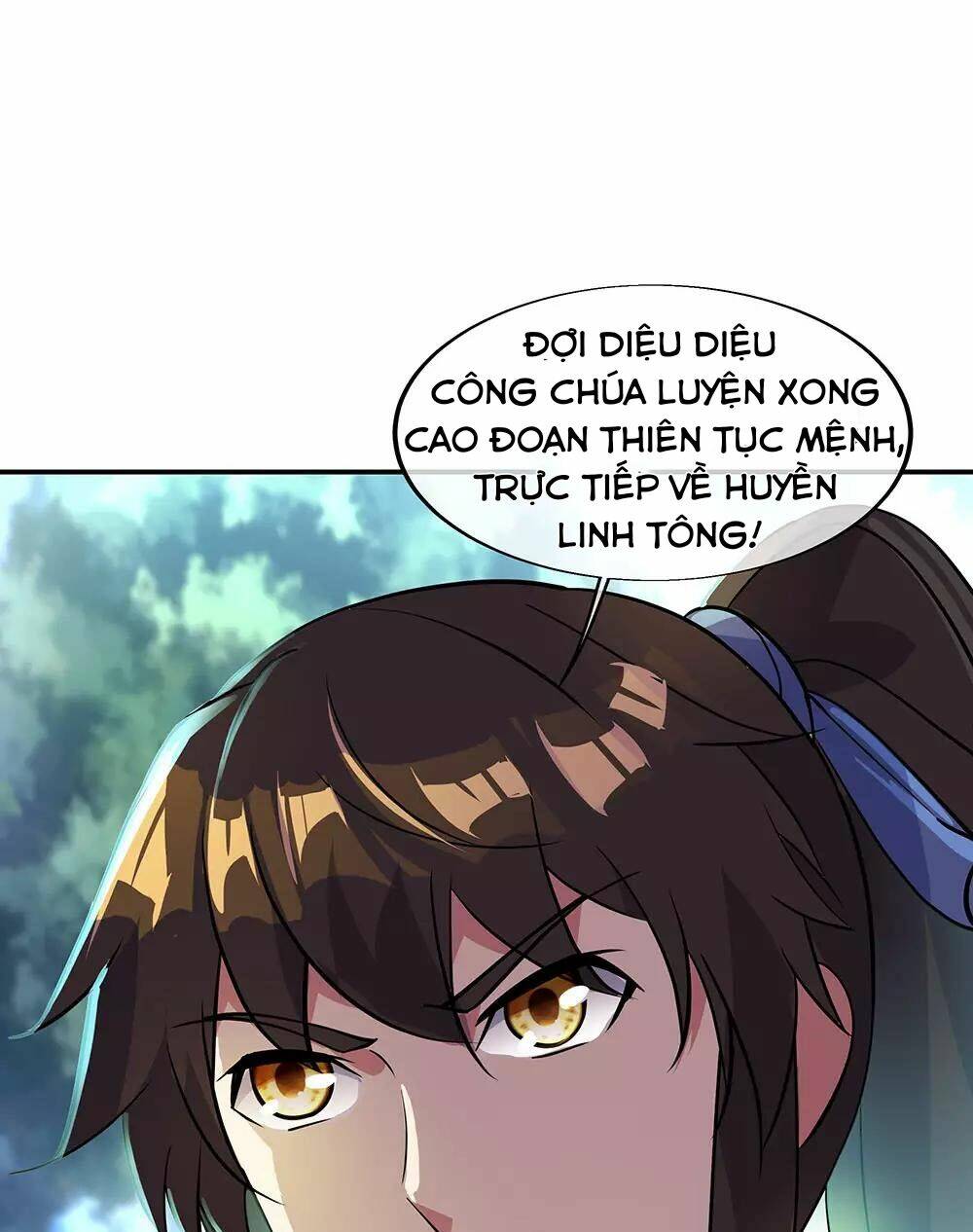 Chiến Hồn Tuyệt Thế Chapter 226 - Trang 2