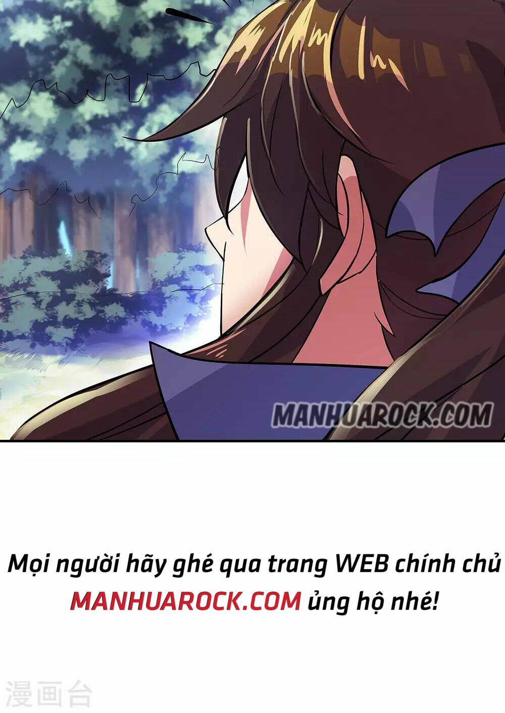 Chiến Hồn Tuyệt Thế Chapter 226 - Trang 2