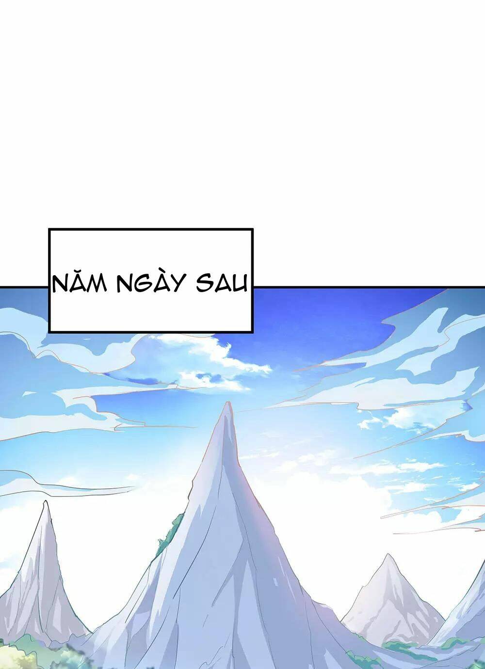 Chiến Hồn Tuyệt Thế Chapter 226 - Trang 2