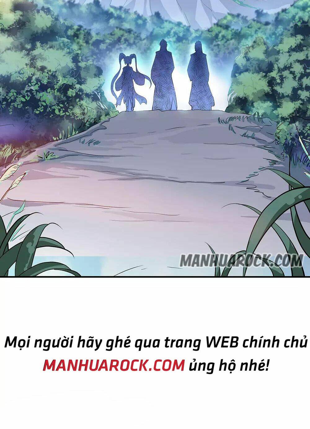 Chiến Hồn Tuyệt Thế Chapter 226 - Trang 2
