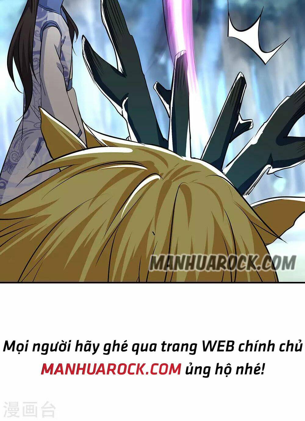 Chiến Hồn Tuyệt Thế Chapter 226 - Trang 2