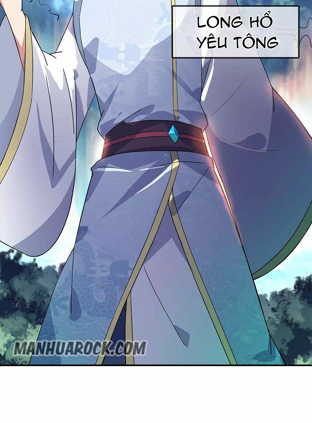 Chiến Hồn Tuyệt Thế Chapter 226 - Trang 2