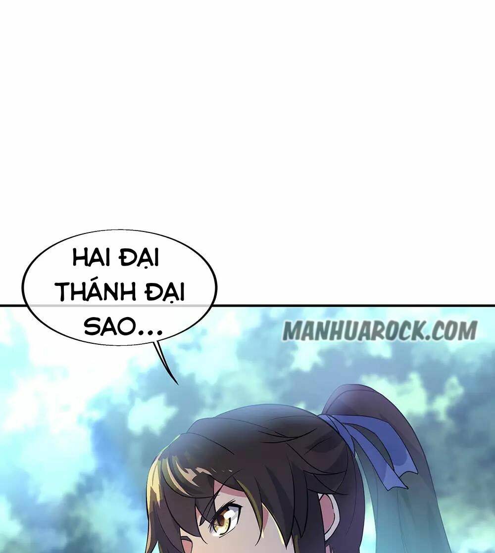 Chiến Hồn Tuyệt Thế Chapter 226 - Trang 2