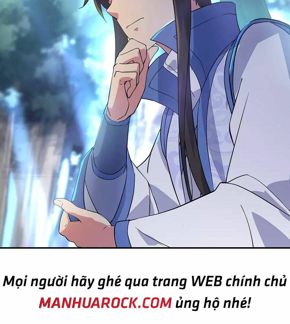 Chiến Hồn Tuyệt Thế Chapter 226 - Trang 2