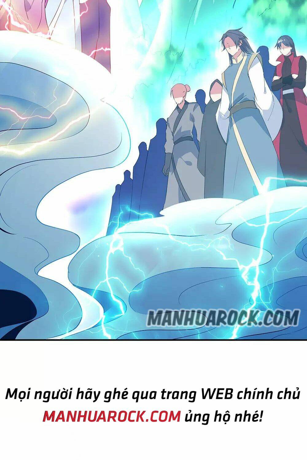 Chiến Hồn Tuyệt Thế Chapter 226 - Trang 2