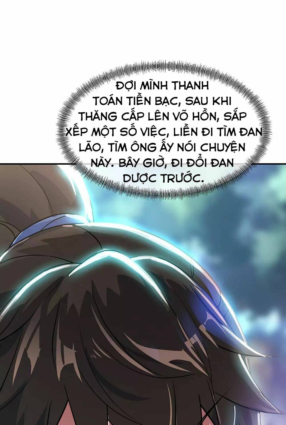 Chiến Hồn Tuyệt Thế Chapter 226 - Trang 2