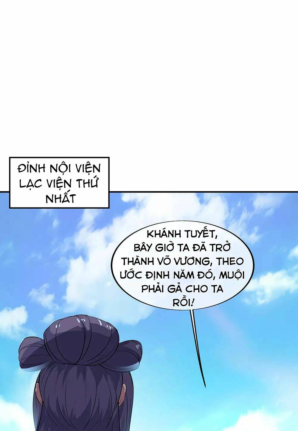 Chiến Hồn Tuyệt Thế Chapter 226 - Trang 2