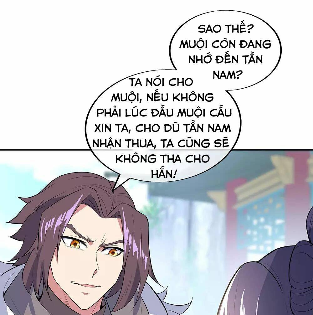 Chiến Hồn Tuyệt Thế Chapter 226 - Trang 2