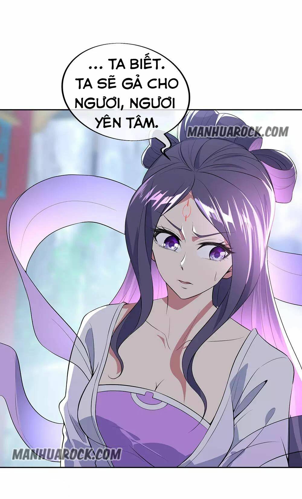 Chiến Hồn Tuyệt Thế Chapter 226 - Trang 2