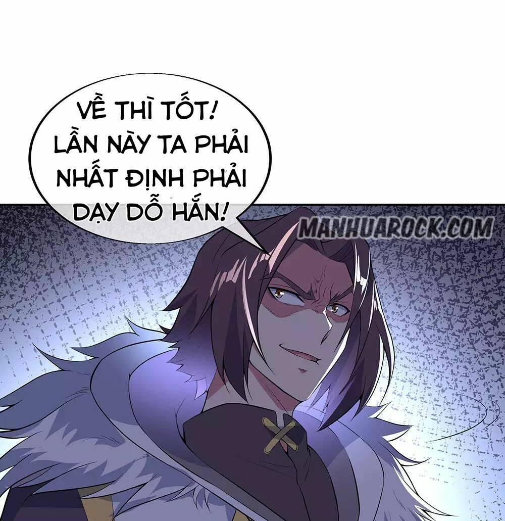 Chiến Hồn Tuyệt Thế Chapter 226 - Trang 2