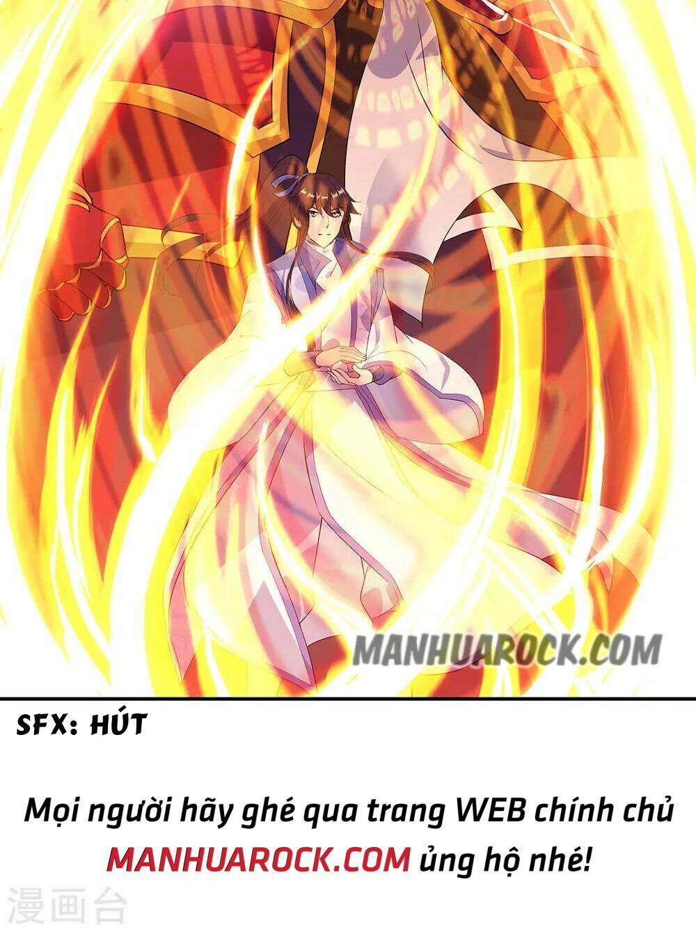 Chiến Hồn Tuyệt Thế Chapter 226 - Trang 2