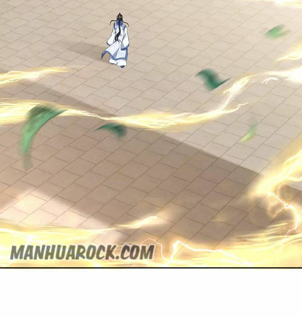 Chiến Hồn Tuyệt Thế Chapter 226 - Trang 2