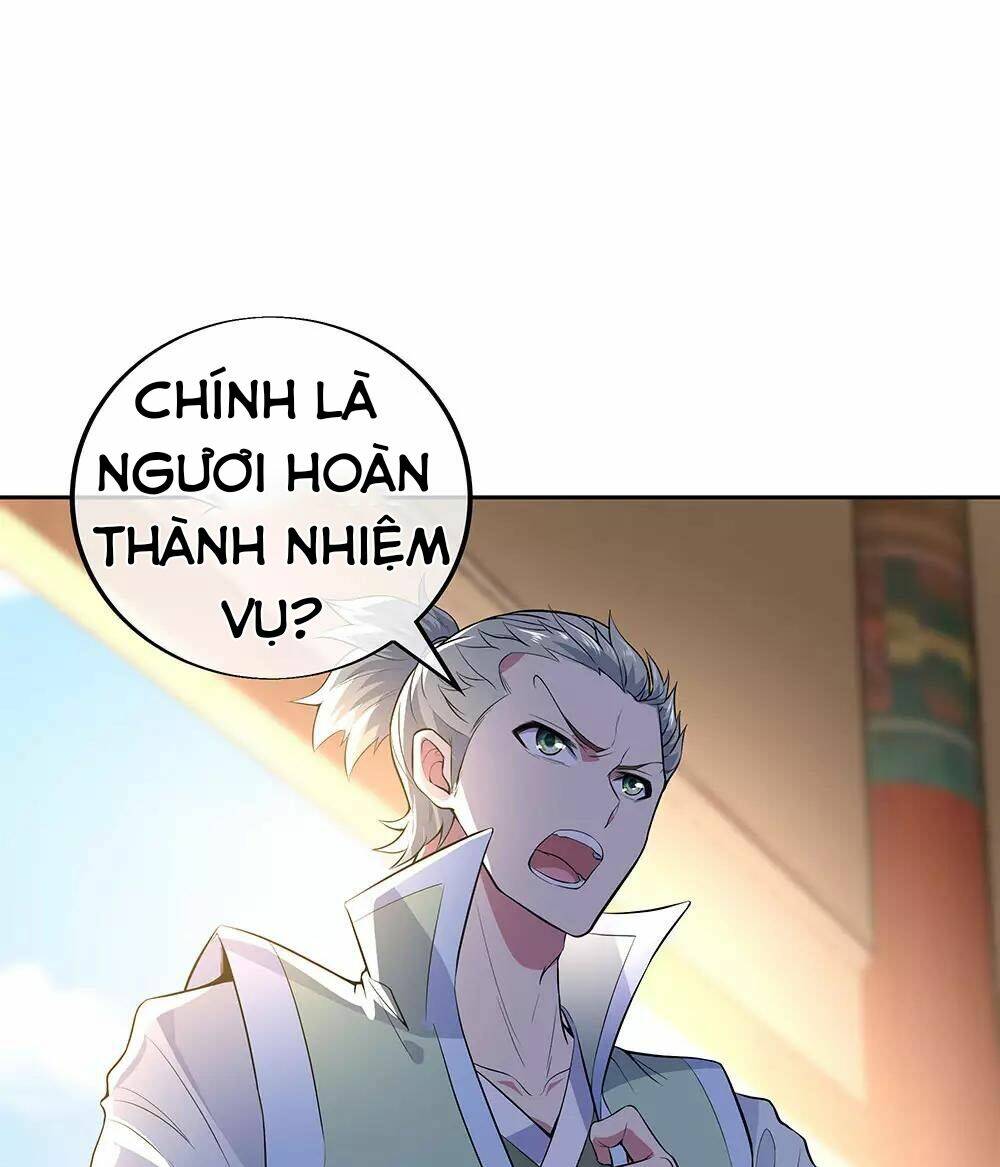 Chiến Hồn Tuyệt Thế Chapter 226 - Trang 2