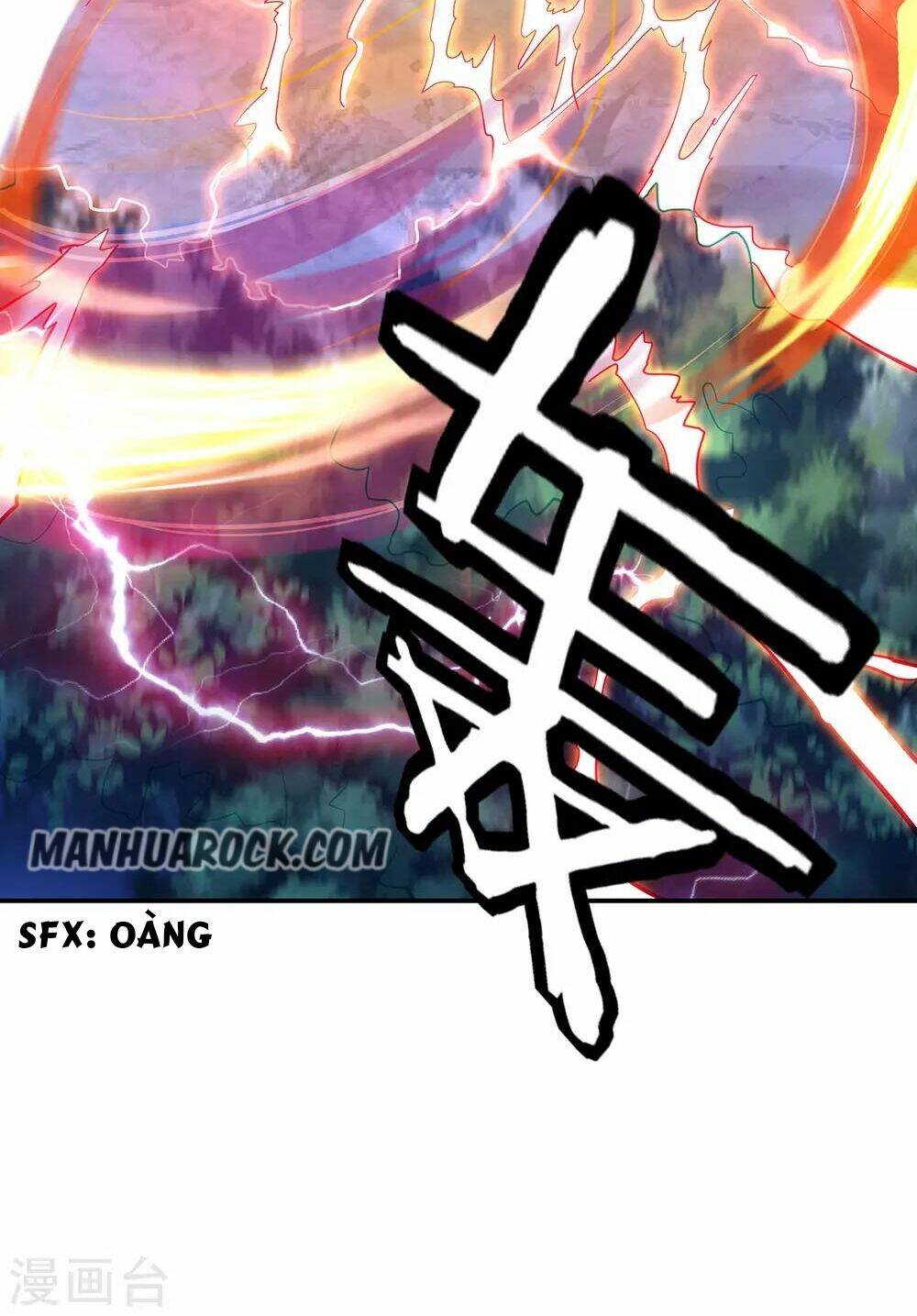 Chiến Hồn Tuyệt Thế Chapter 226 - Trang 2