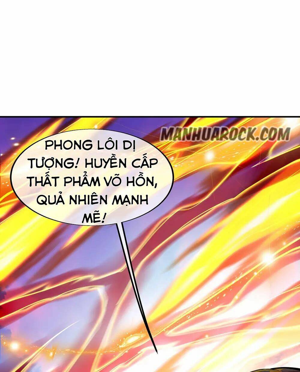 Chiến Hồn Tuyệt Thế Chapter 226 - Trang 2