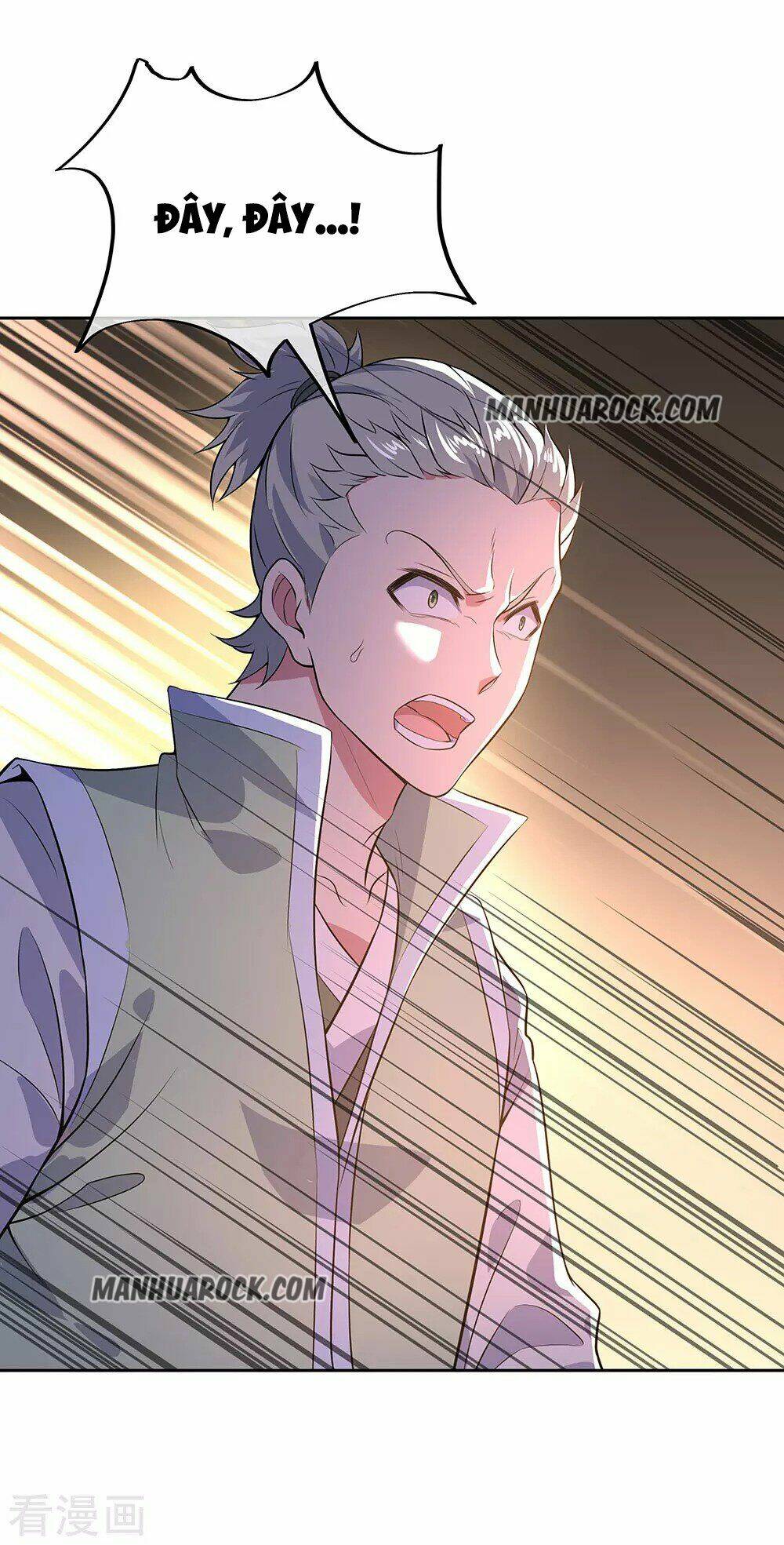 Chiến Hồn Tuyệt Thế Chapter 227 - Trang 2