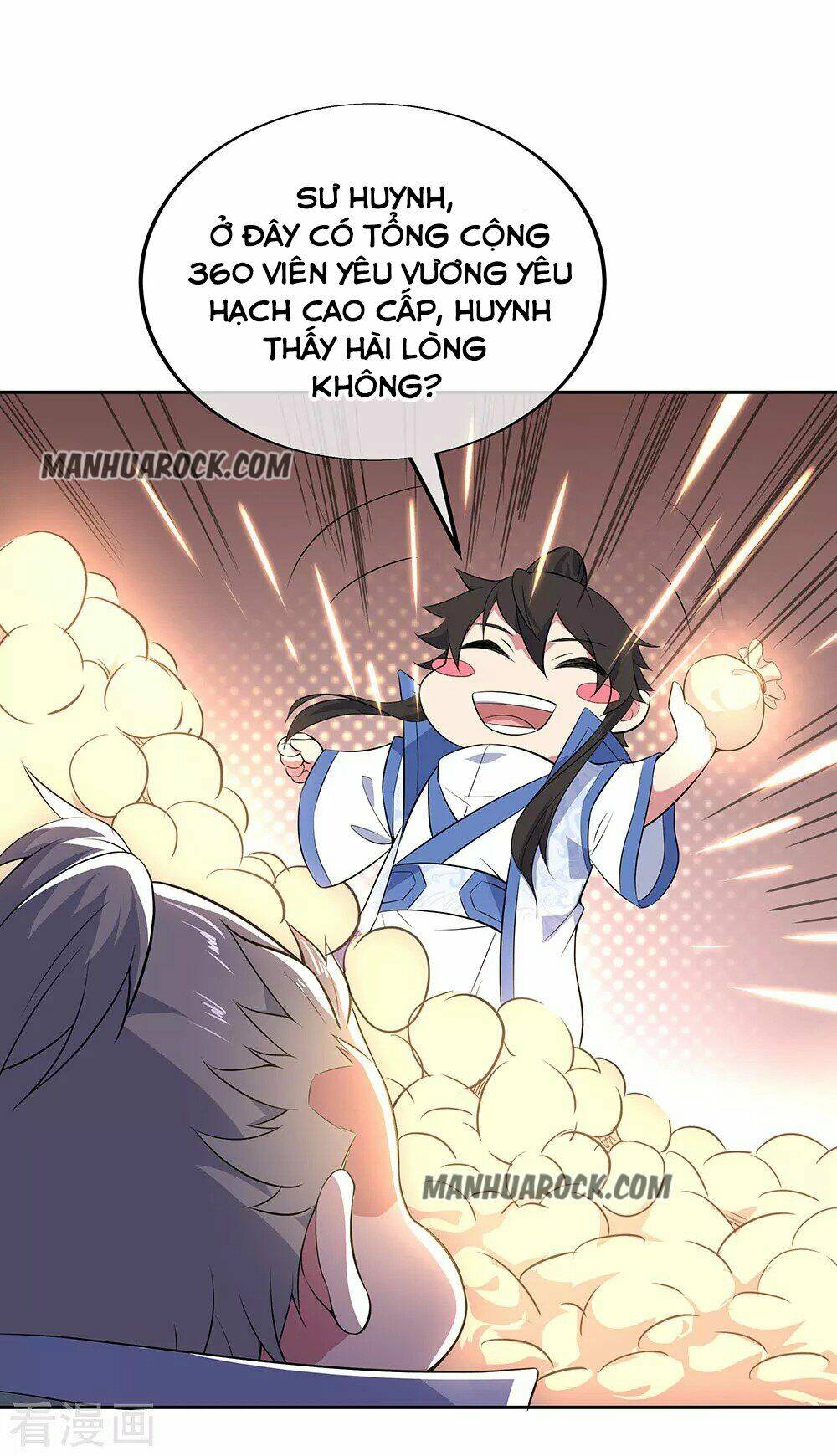 Chiến Hồn Tuyệt Thế Chapter 227 - Trang 2