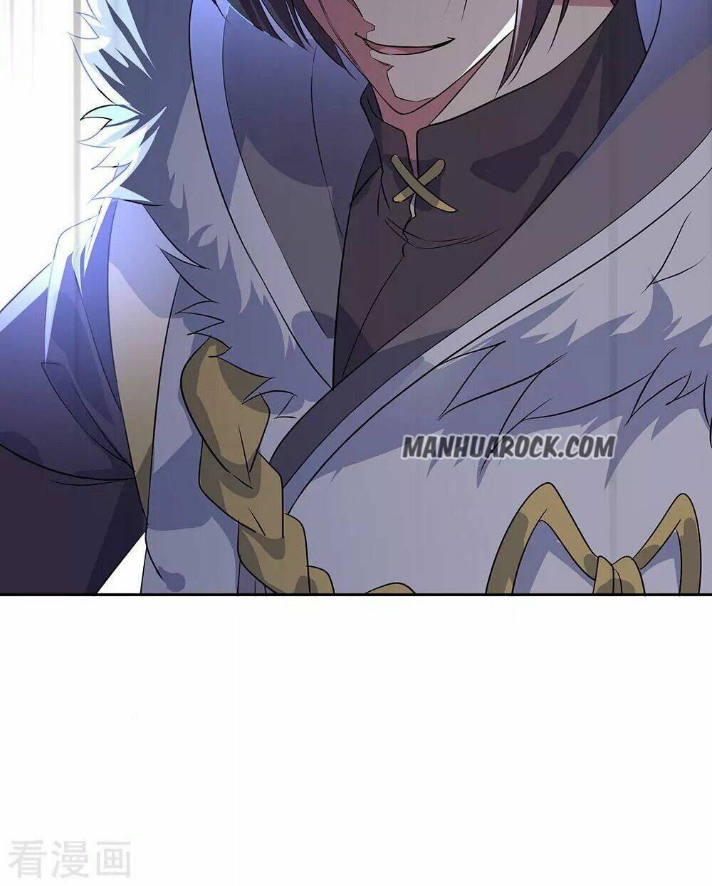 Chiến Hồn Tuyệt Thế Chapter 227 - Trang 2