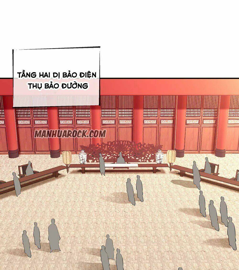 Chiến Hồn Tuyệt Thế Chapter 227 - Trang 2