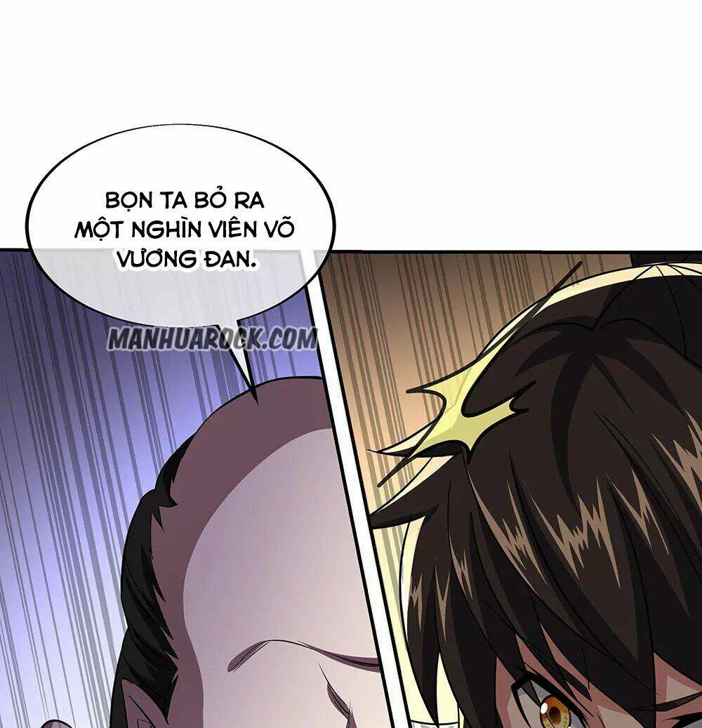 Chiến Hồn Tuyệt Thế Chapter 227 - Trang 2