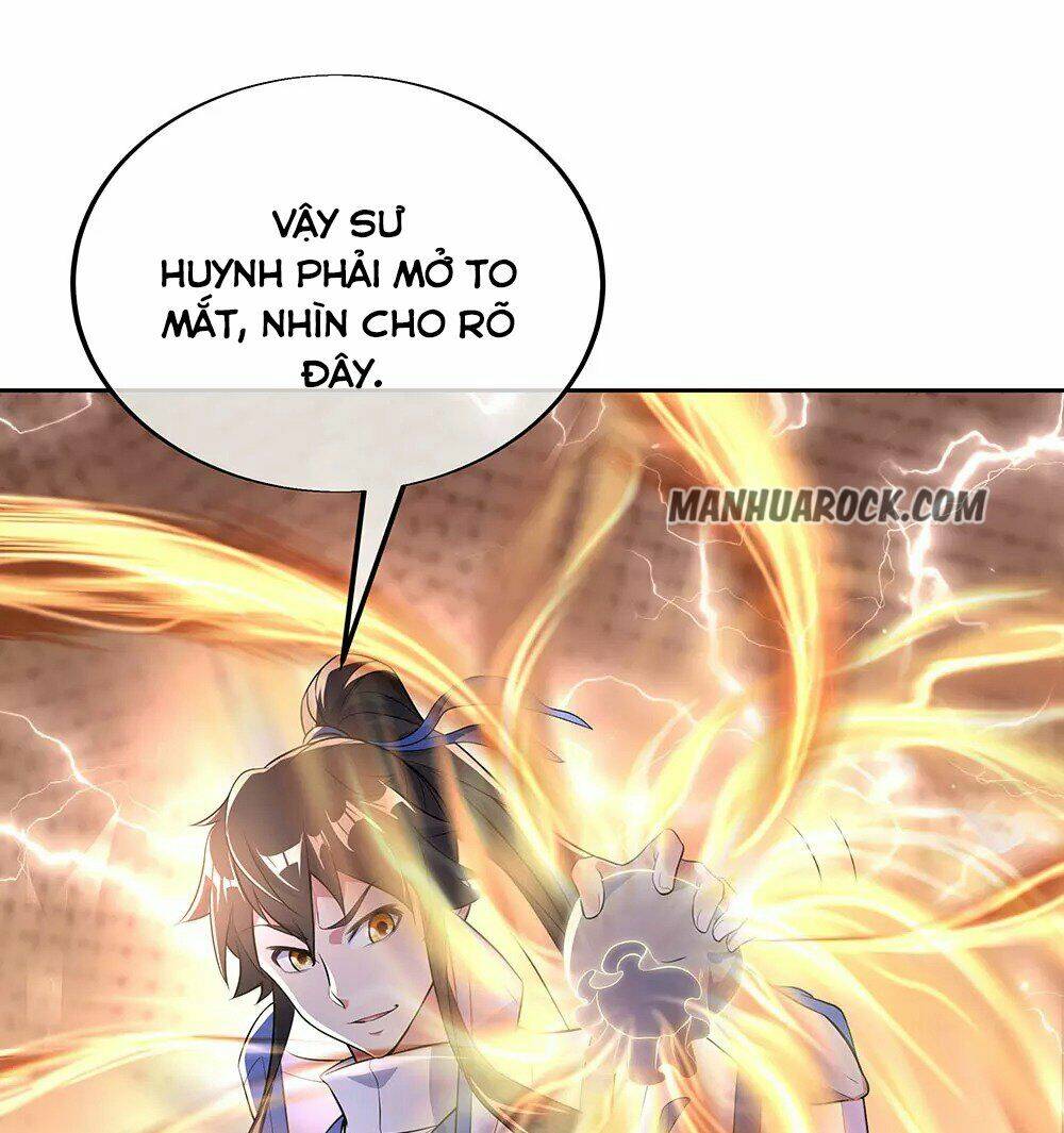 Chiến Hồn Tuyệt Thế Chapter 227 - Trang 2