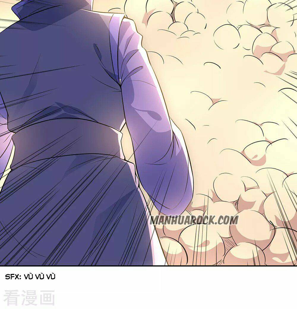 Chiến Hồn Tuyệt Thế Chapter 227 - Trang 2