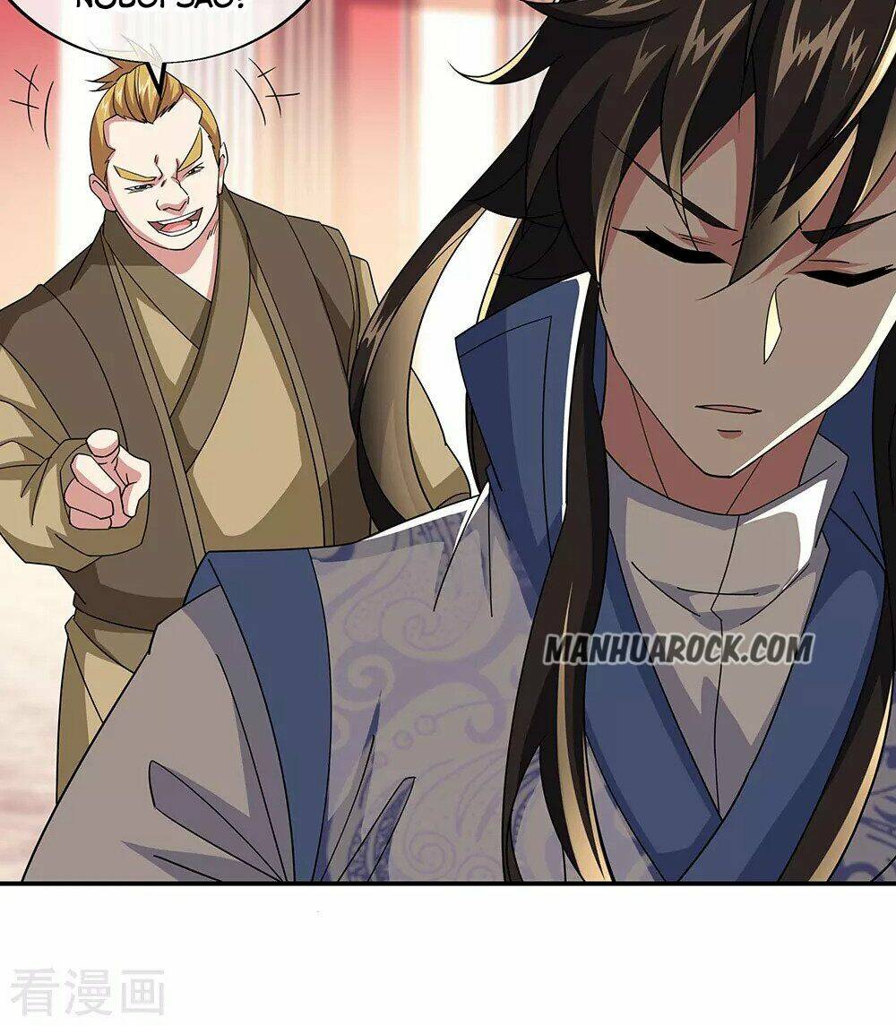 Chiến Hồn Tuyệt Thế Chapter 228 - Trang 2