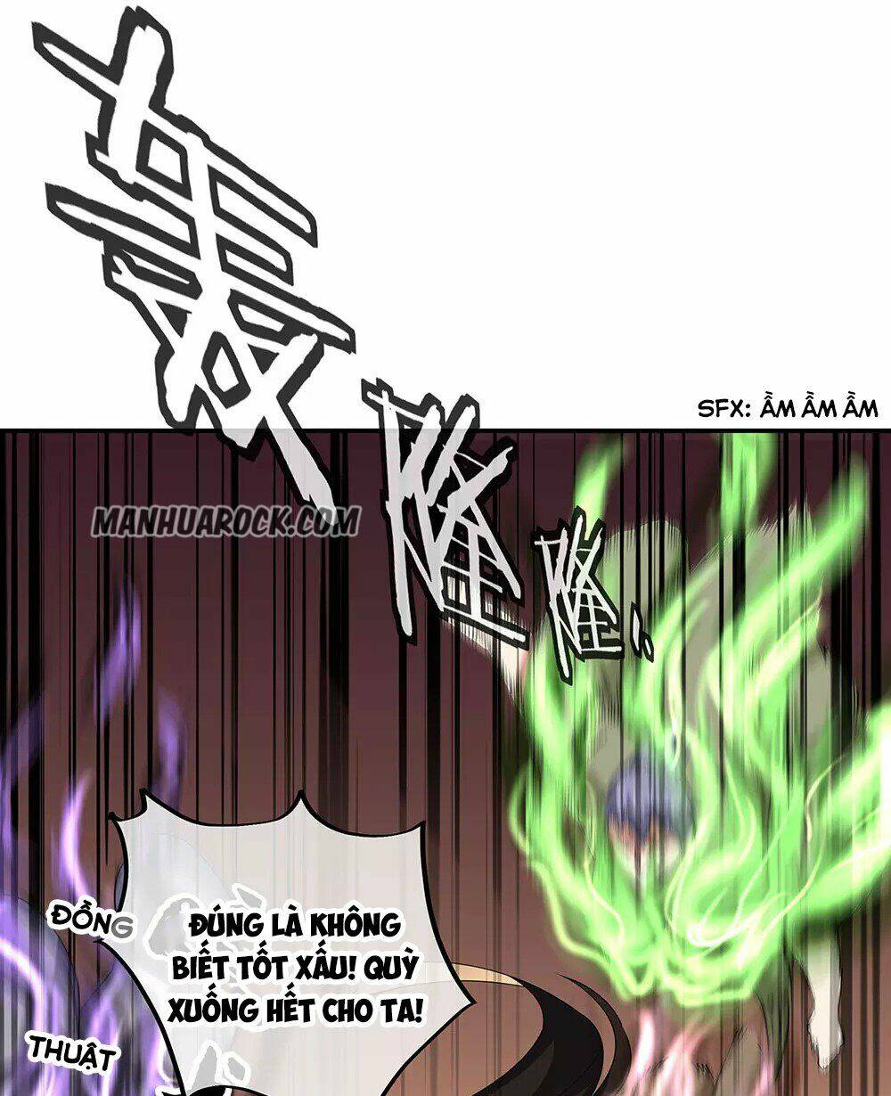 Chiến Hồn Tuyệt Thế Chapter 228 - Trang 2