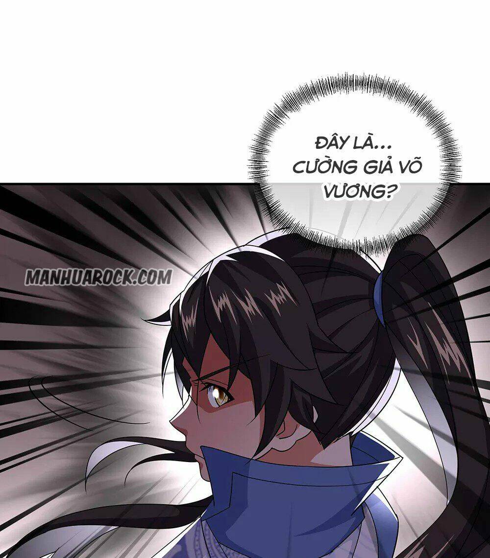 Chiến Hồn Tuyệt Thế Chapter 228 - Trang 2