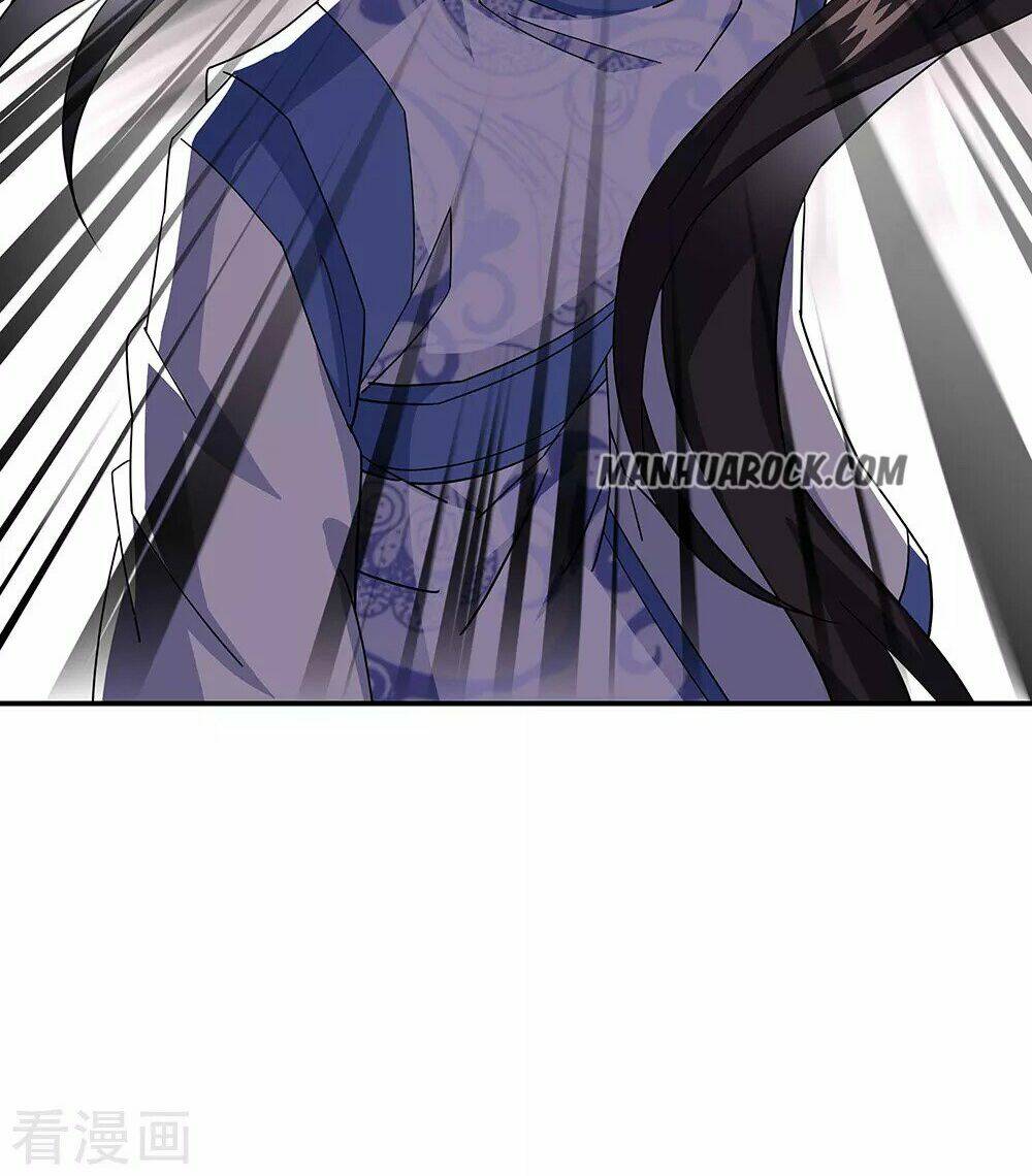 Chiến Hồn Tuyệt Thế Chapter 228 - Trang 2