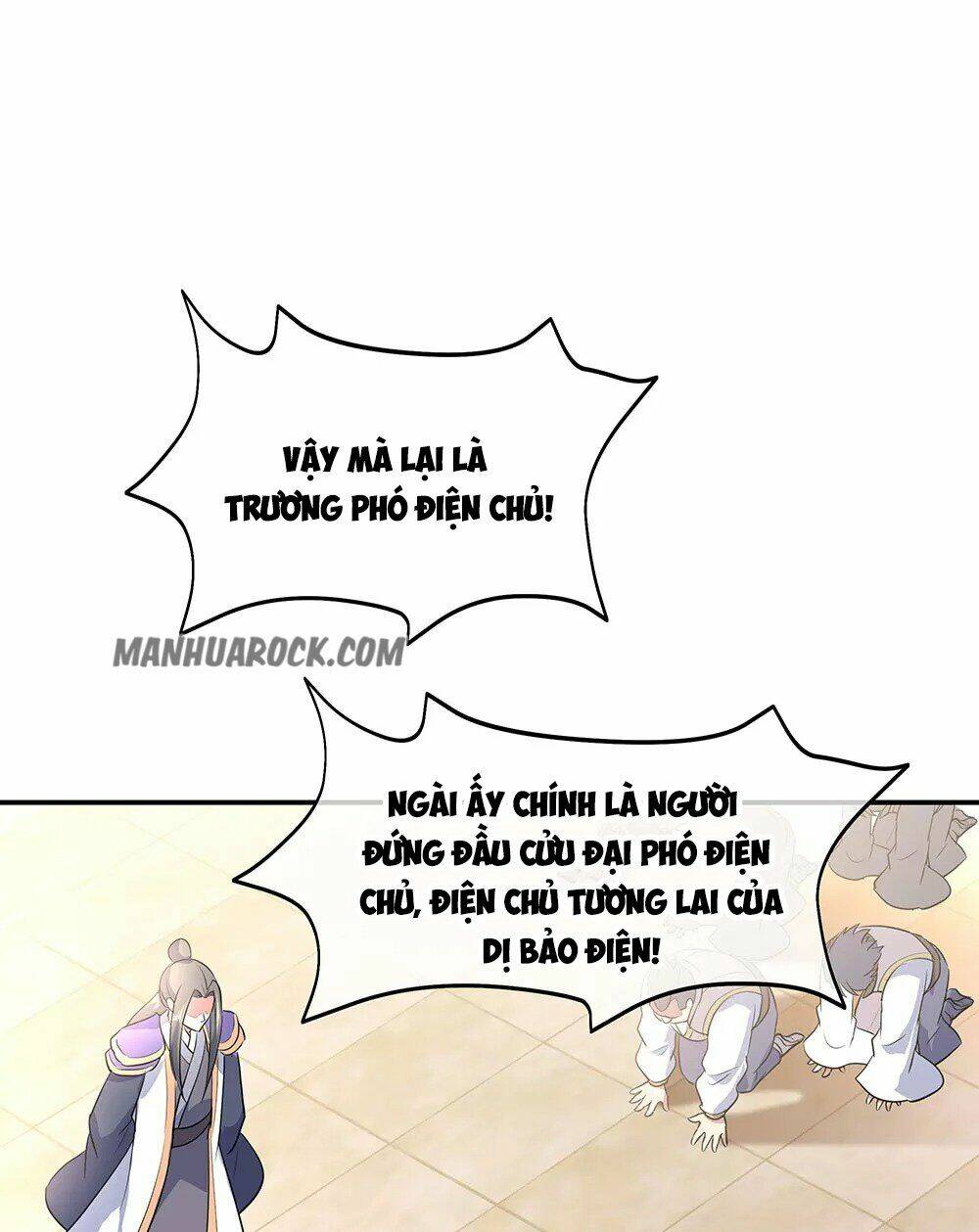 Chiến Hồn Tuyệt Thế Chapter 228 - Trang 2