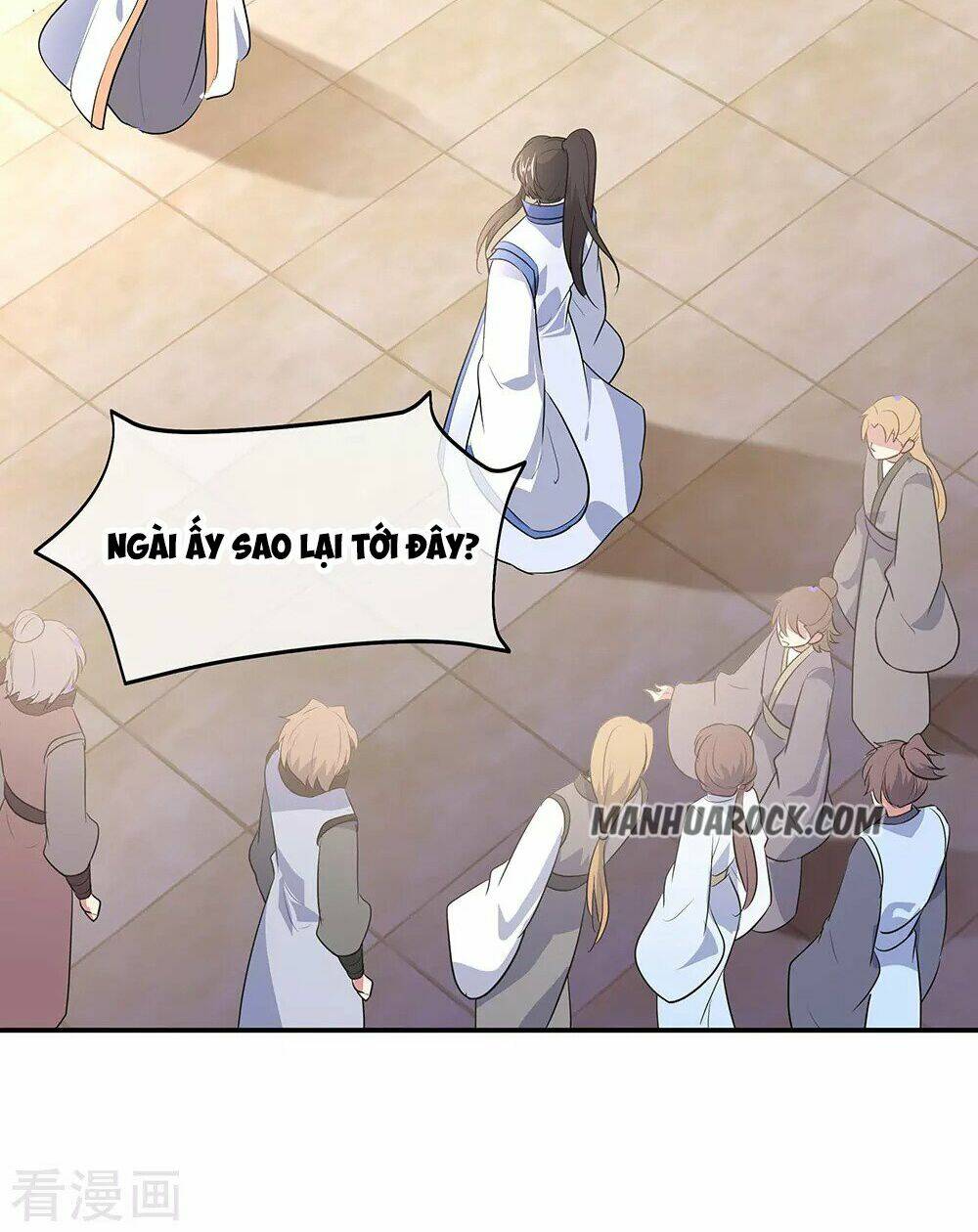 Chiến Hồn Tuyệt Thế Chapter 228 - Trang 2