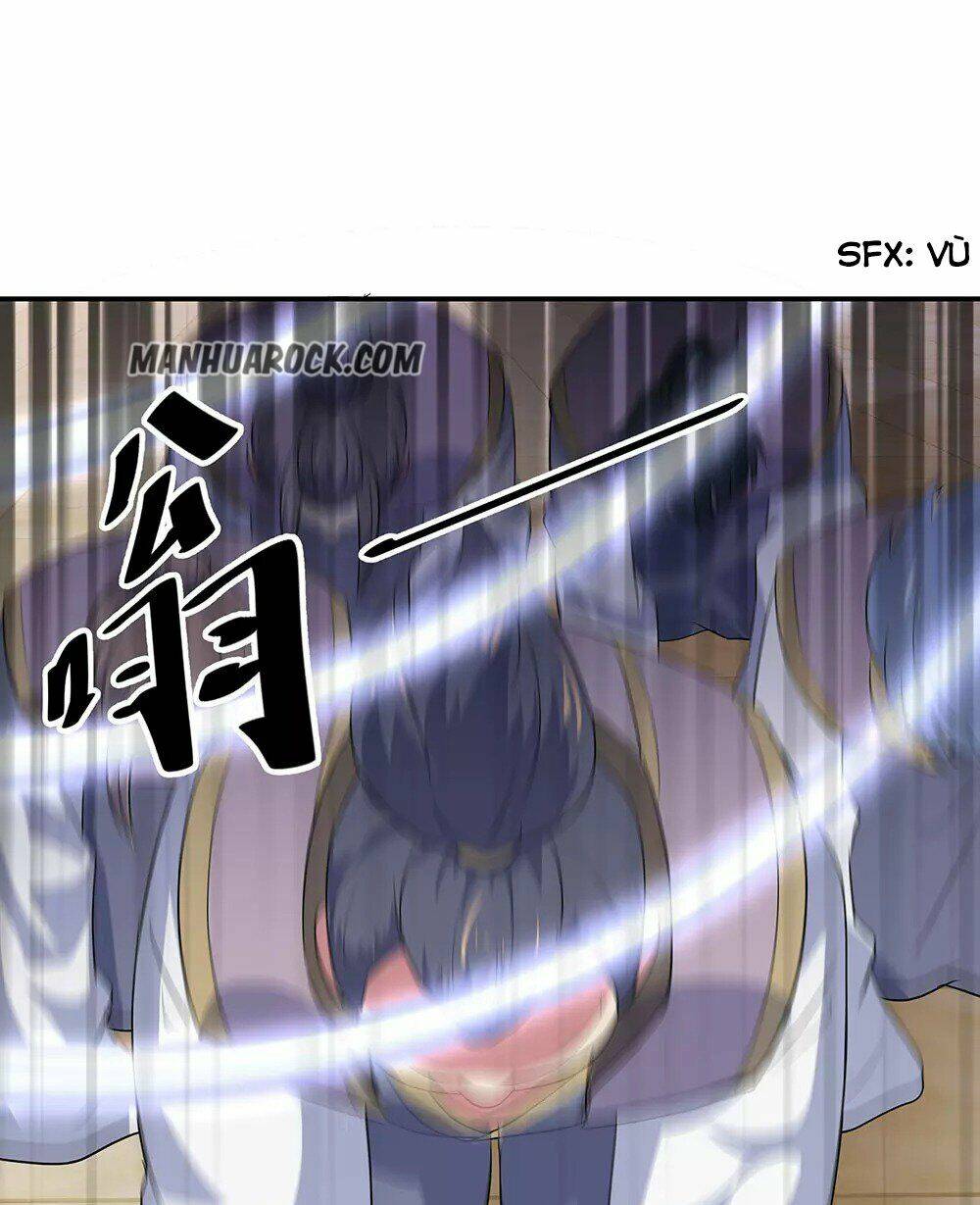 Chiến Hồn Tuyệt Thế Chapter 228 - Trang 2