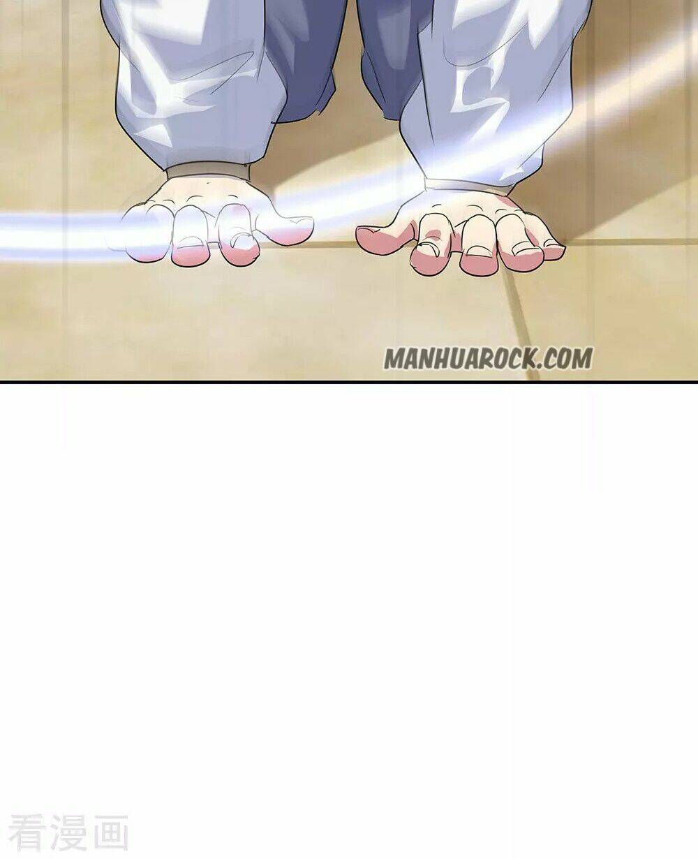 Chiến Hồn Tuyệt Thế Chapter 228 - Trang 2