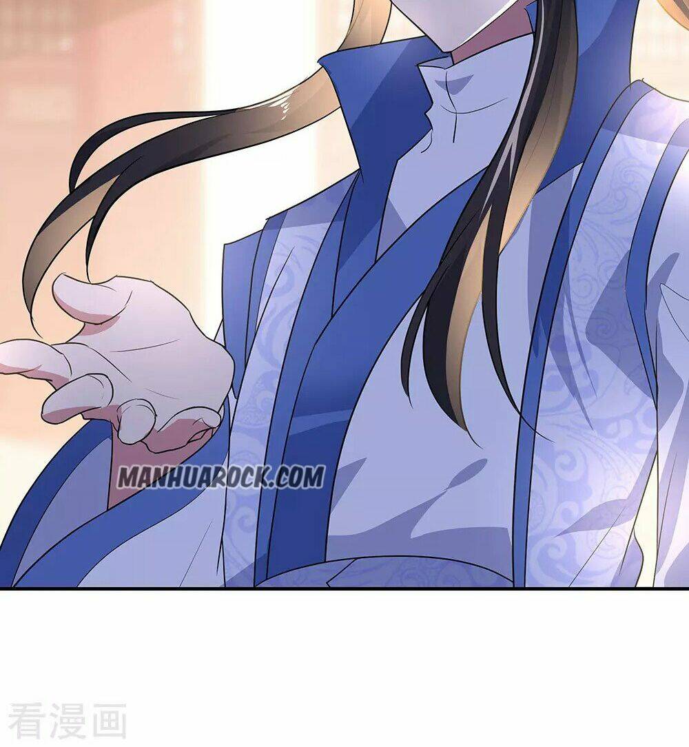 Chiến Hồn Tuyệt Thế Chapter 228 - Trang 2