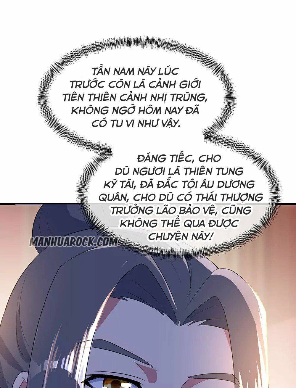 Chiến Hồn Tuyệt Thế Chapter 228 - Trang 2